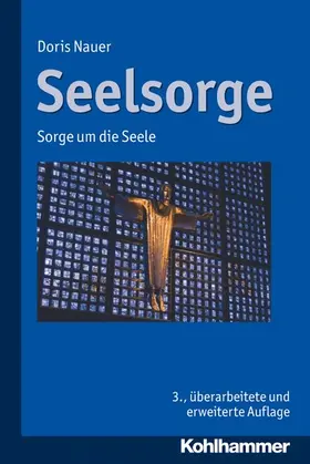 Nauer |  Seelsorge | eBook | Sack Fachmedien