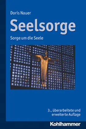 Nauer |  Seelsorge | eBook | Sack Fachmedien