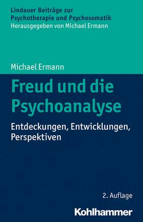 Ermann |  Freud und die Psychoanalyse | eBook | Sack Fachmedien
