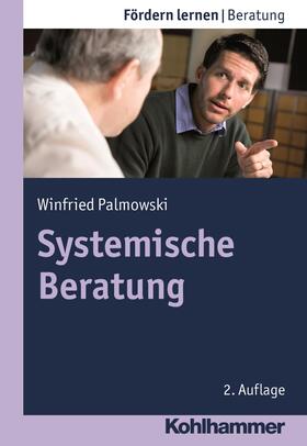 Palmowski |  Systemische Beratung | Buch |  Sack Fachmedien