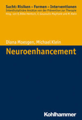 Moesgen / Klein |  Neuroenhancement | eBook | Sack Fachmedien