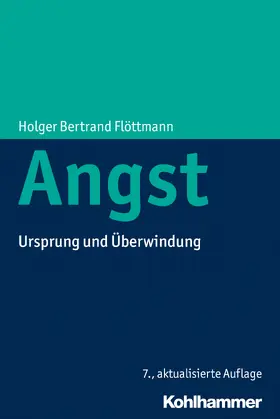 Flöttmann |  Angst | Buch |  Sack Fachmedien