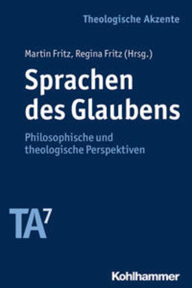 Fritz |  Sprachen des Glaubens | eBook | Sack Fachmedien
