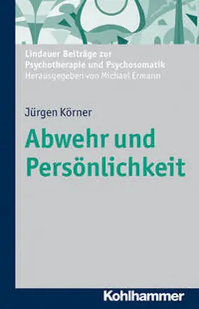 Körner |  Abwehr und Persönlichkeit | eBook | Sack Fachmedien