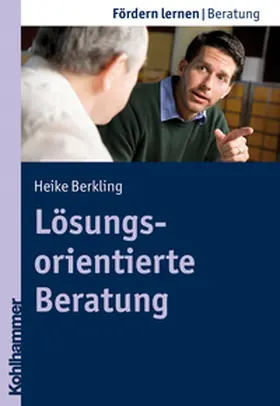 Berkling |  Lösungsorientierte Beratung | eBook | Sack Fachmedien