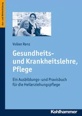 Renz |  Gesundheits- und Krankheitslehre, Pflege | eBook | Sack Fachmedien