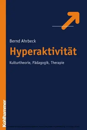 Ahrbeck | Hyperaktivität | E-Book | sack.de