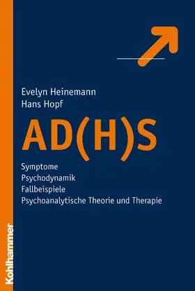 Heinemann / Hopf |  AD(H)S | eBook | Sack Fachmedien