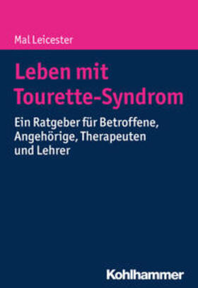 Leicester | Leben mit Tourette-Syndrom | E-Book | sack.de