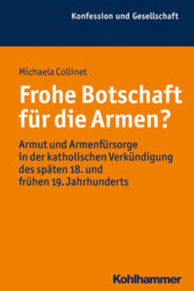 Collinet |  Frohe Botschaft für die Armen? | eBook | Sack Fachmedien