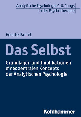 Daniel |  Das Selbst | Buch |  Sack Fachmedien