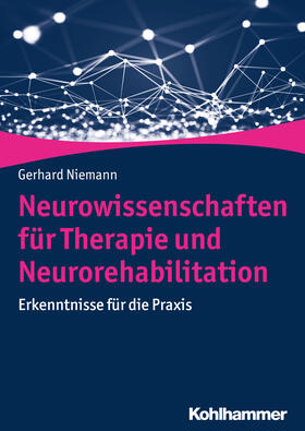 Niemann |  Neurowissenschaften für Therapie und Neurorehabilitation | Buch |  Sack Fachmedien
