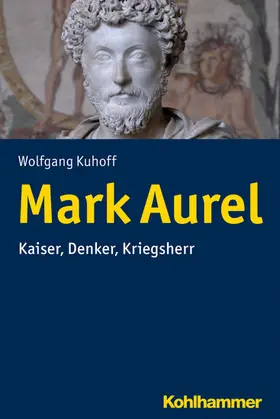 Kuhoff |  Mark Aurel | eBook | Sack Fachmedien