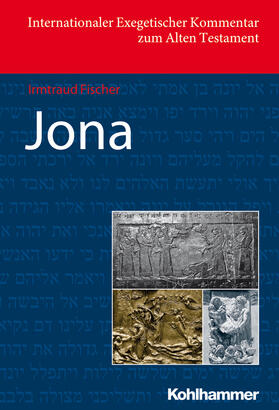 Fischer |  Jona | Buch |  Sack Fachmedien