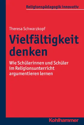 Schwarzkopf |  Vielfältigkeit denken | Buch |  Sack Fachmedien