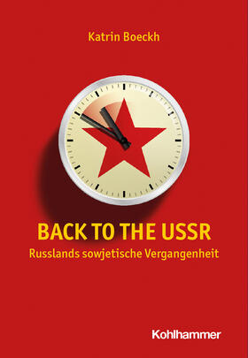 Boeckh |  Back to the USSR | Buch |  Sack Fachmedien