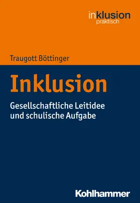 Böttinger |  Inklusion | Buch |  Sack Fachmedien