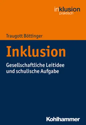 Böttinger |  Inklusion | eBook | Sack Fachmedien