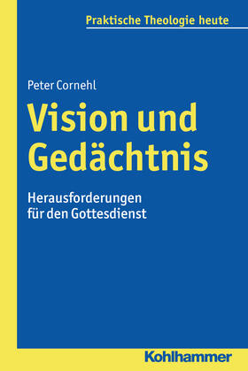 Cornehl |  Vision und Gedächtnis | Buch |  Sack Fachmedien