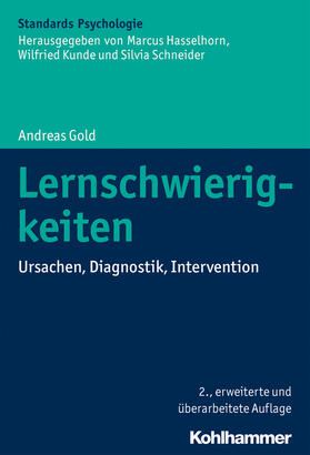 Gold |  Lernschwierigkeiten | Buch |  Sack Fachmedien