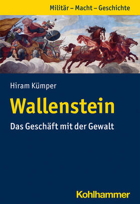 Kümper |  Wallenstein | Buch |  Sack Fachmedien