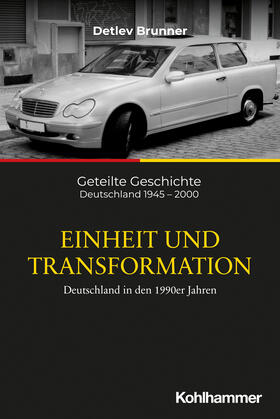 Brunner / Wentker |  Einheit und Transformation | Buch |  Sack Fachmedien