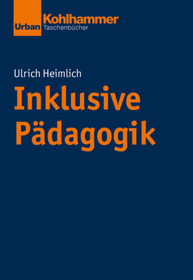 Heimlich | Inklusive Pädagogik | E-Book | sack.de