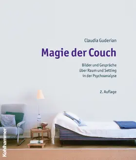 Guderian |  Magie der Couch | Buch |  Sack Fachmedien