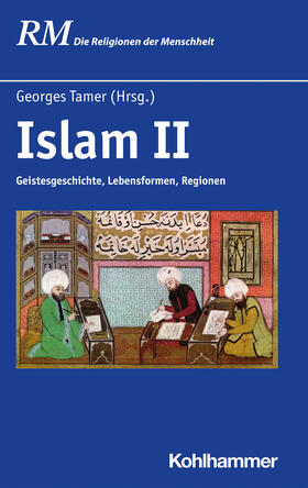 Tamer |  Islam II | Buch |  Sack Fachmedien