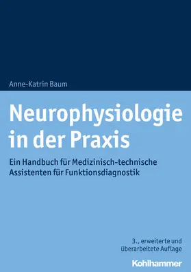 Baum |  Neurophysiologie in der Praxis | eBook | Sack Fachmedien