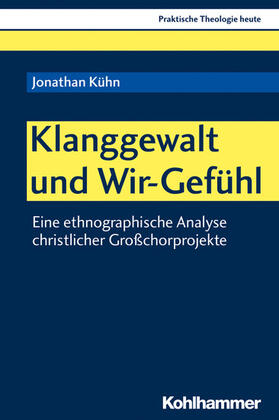 Kühn / Altmeyer / Bauer |  Klanggewalt und Wir-Gefühl | eBook | Sack Fachmedien