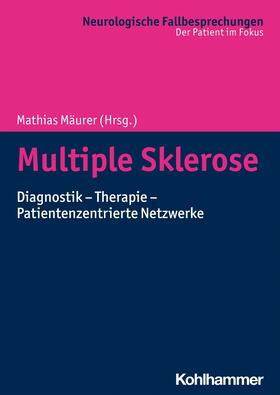 Mäurer |  Multiple Sklerose | eBook | Sack Fachmedien