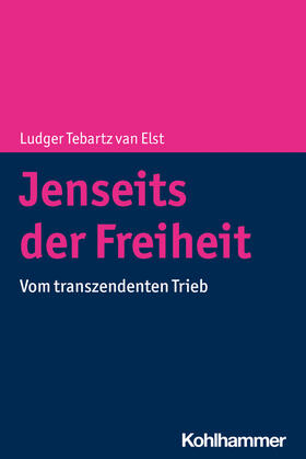 Tebartz van Elst | Jenseits der Freiheit | Buch | 978-3-17-034665-9 | sack.de