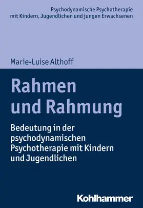 Althoff / Burchartz / Hopf |  Rahmen und Rahmung | eBook | Sack Fachmedien