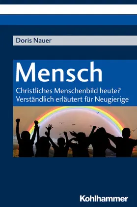 Nauer |  Mensch | eBook | Sack Fachmedien