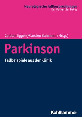 Eggers / Buhmann |  Parkinson | eBook | Sack Fachmedien