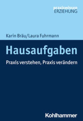 Bräu / Fuhrmann |  Hausaufgaben | Buch |  Sack Fachmedien
