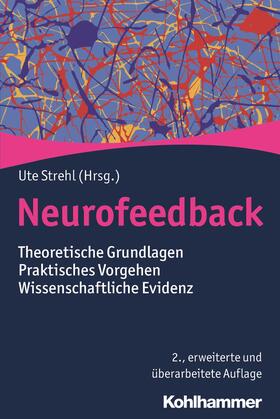 Strehl / Bauer / Kowalski |  Neurofeedback | Buch |  Sack Fachmedien