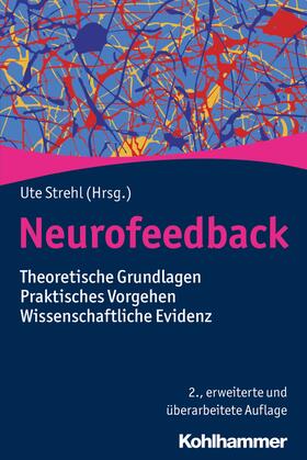 Strehl |  Neurofeedback | eBook | Sack Fachmedien