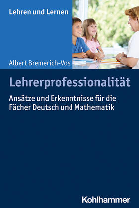 Bremerich-Vos / Gold |  Lehrerprofessionalität | Buch |  Sack Fachmedien