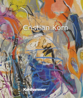 Korn |  Paintings | Buch |  Sack Fachmedien