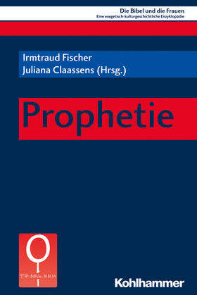 Fischer / Claassens |  Prophetie | Buch |  Sack Fachmedien