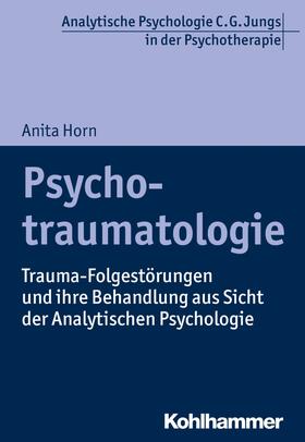 Horn |  Psychotraumatologie | eBook | Sack Fachmedien