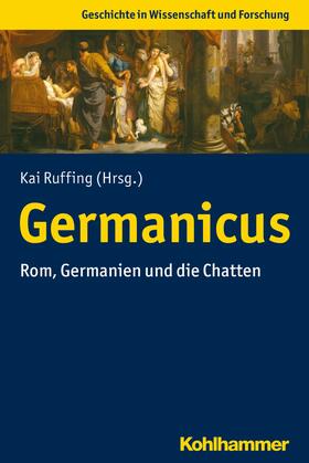 Ruffing |  Germanicus | eBook | Sack Fachmedien