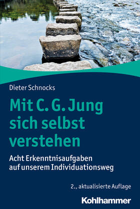 Schnocks |  Mit C. G. Jung sich selbst verstehen | Buch |  Sack Fachmedien