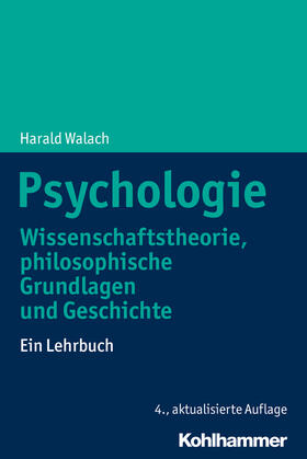 Walach / von Stillfried |  Psychologie | Buch |  Sack Fachmedien