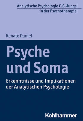 Daniel / Vogel |  Psyche und Soma | Buch |  Sack Fachmedien