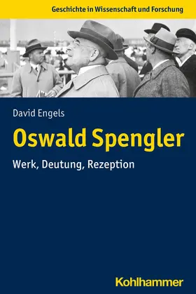 Engels |  Oswald Spengler | eBook | Sack Fachmedien