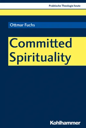 Fuchs |  Committed Spirituality | Buch |  Sack Fachmedien