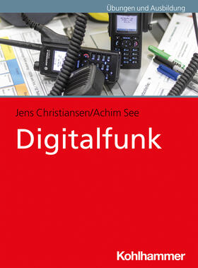 Christiansen / Demel |  Digitalfunk | Buch |  Sack Fachmedien